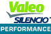 VALEO SILENCIO PERFORMANCE